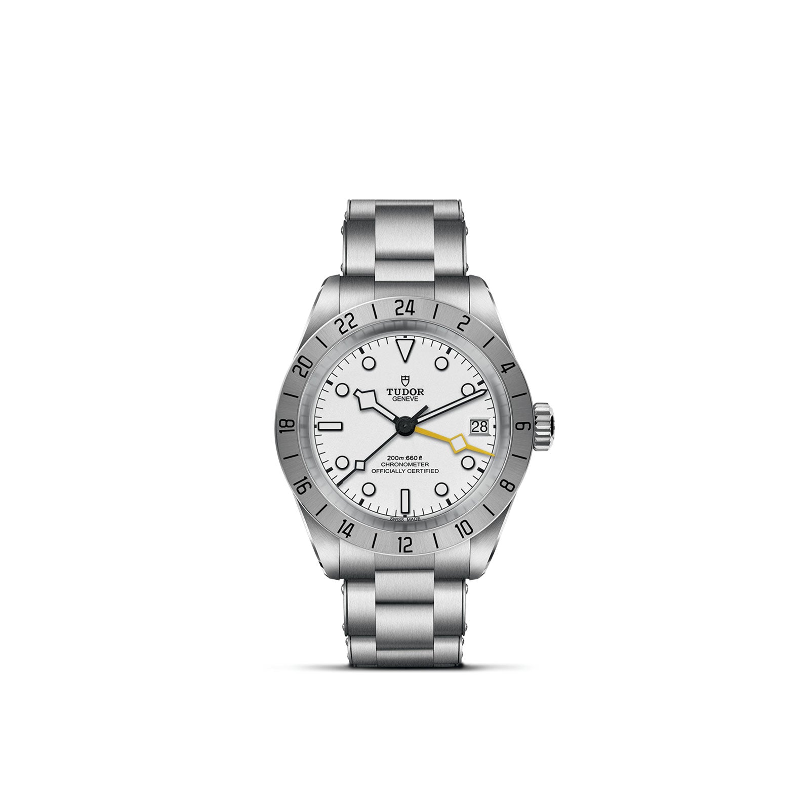Black Bay Pro 39mm variant Pursuit