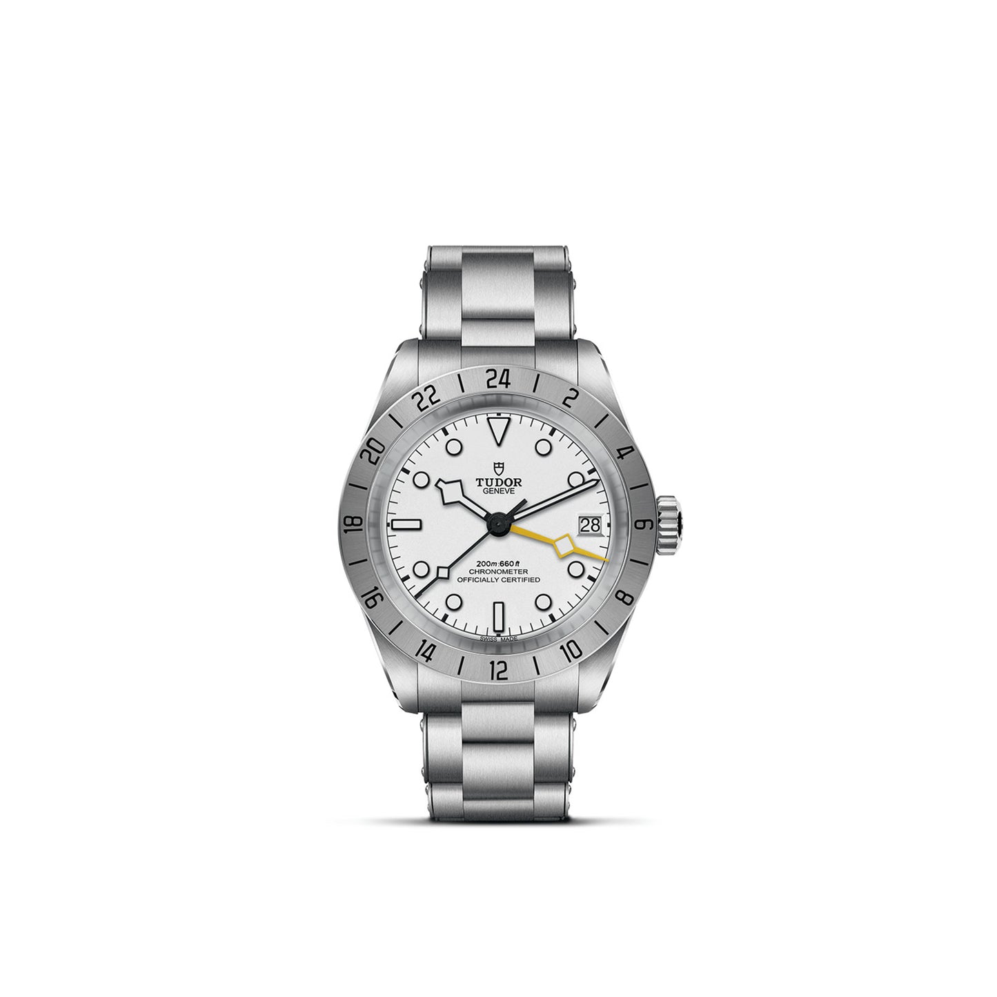 Black Bay Pro 39mm variant Pursuit