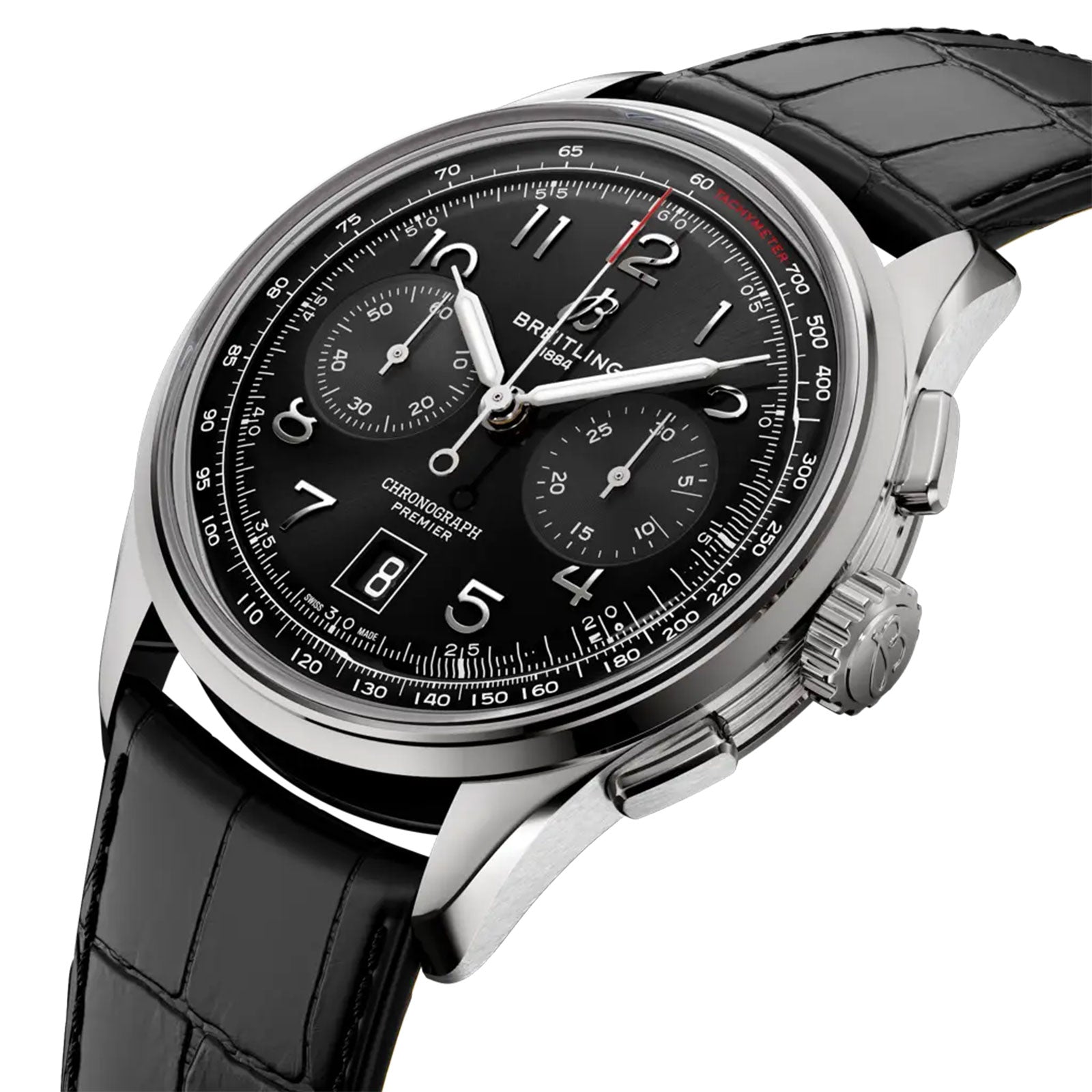 Premier B01 Chronograph 42 variant Pursuit