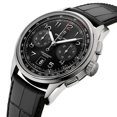 Premier B01 Chronograph 42 variant Pursuit