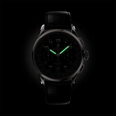 Premier B01 Chronograph 42 variant Pursuit