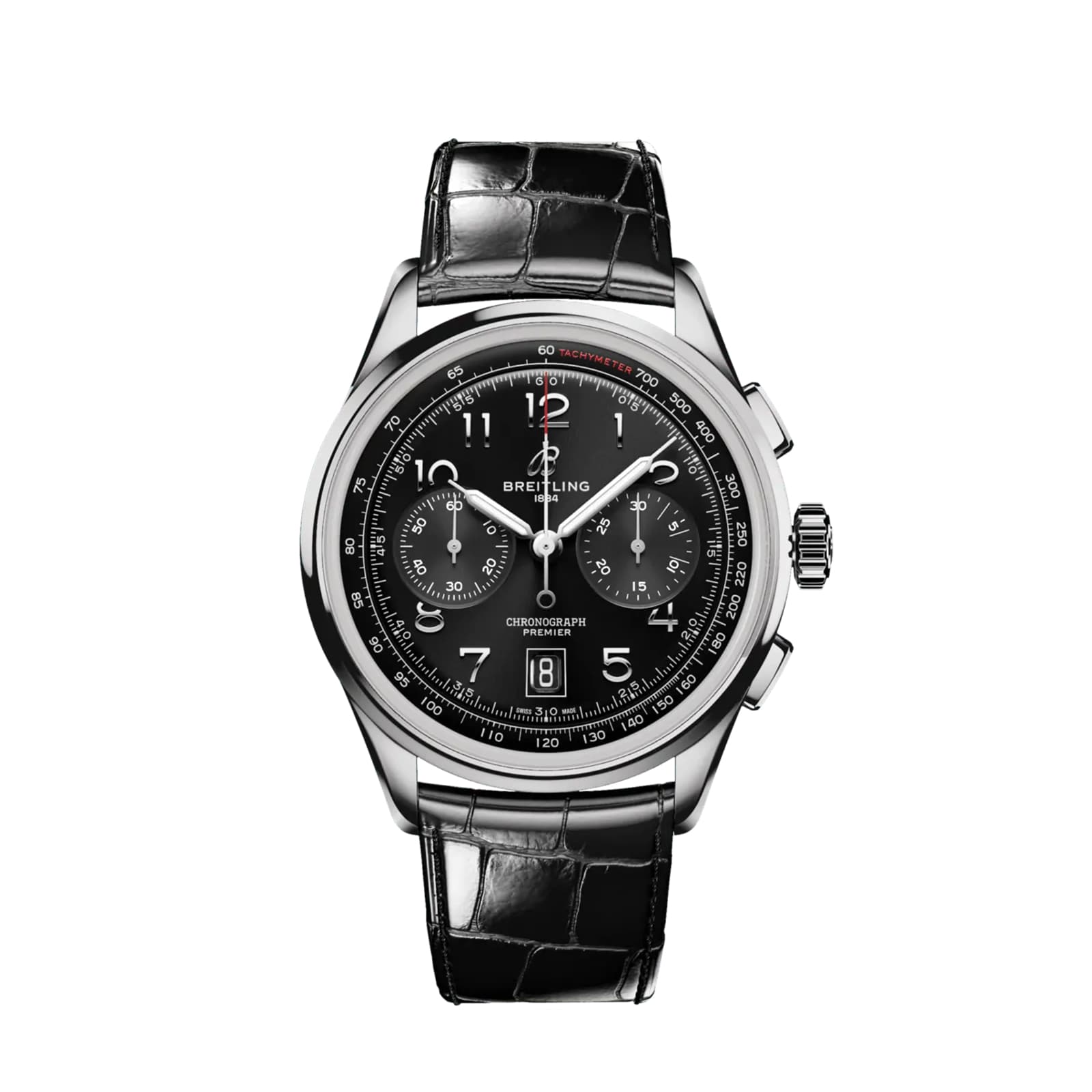 Premier B01 Chronograph 42 variant Pursuit