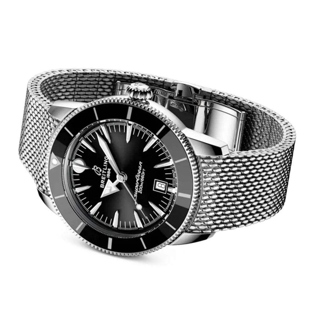 Superocean Heritage B31 Automatic 44 variant Pursuit