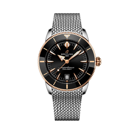 Superocean Heritage B31 Automatic 42 variant Pursuit