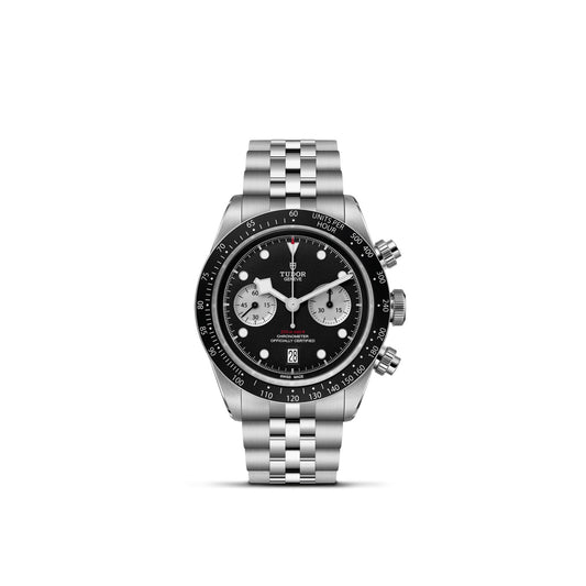 Black Bay Chrono 41mm variant Pursuit