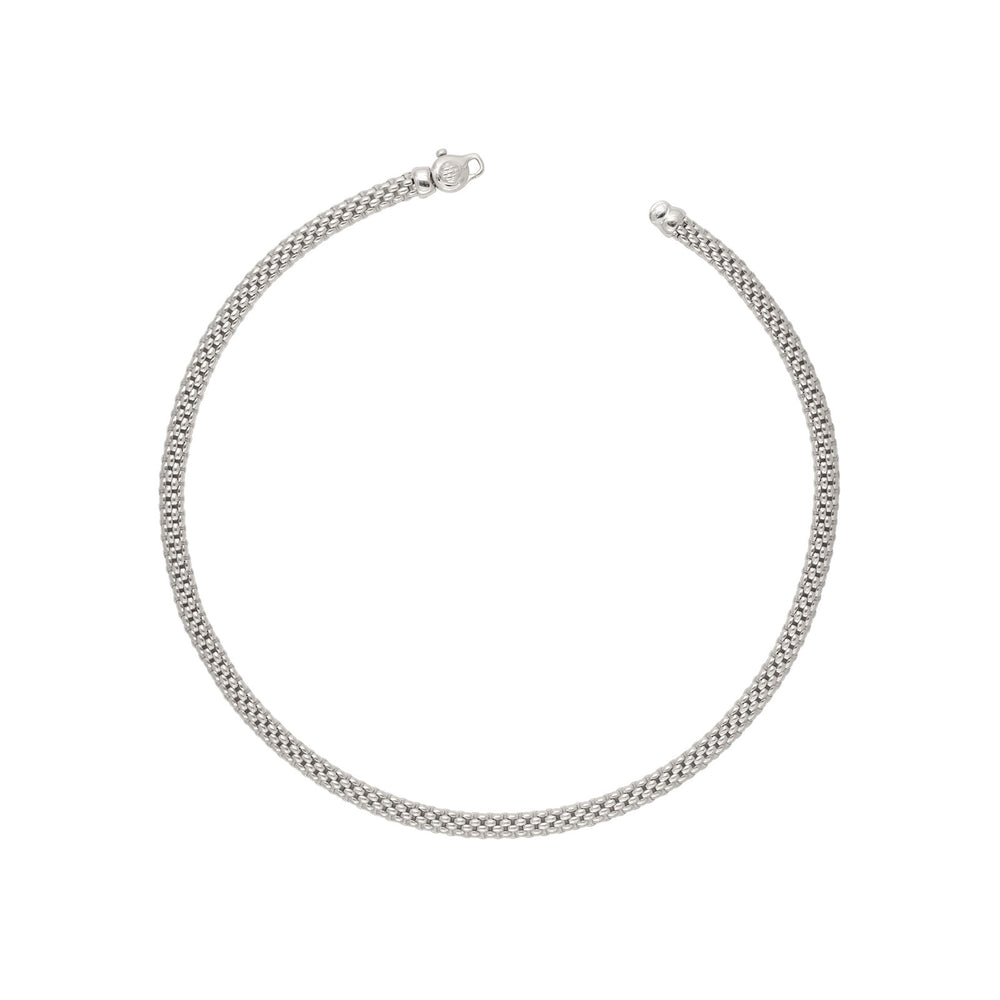 Vendome 18ct White Gold Necklace variant Pursuit