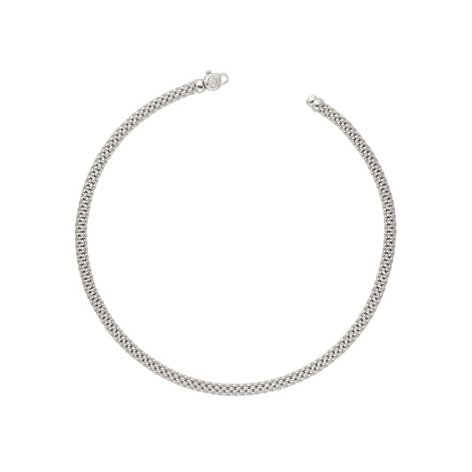 Vendome 18ct White Gold Necklace variant Pursuit