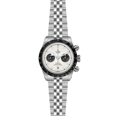 Black Bay Chrono 41mm variant Pursuit