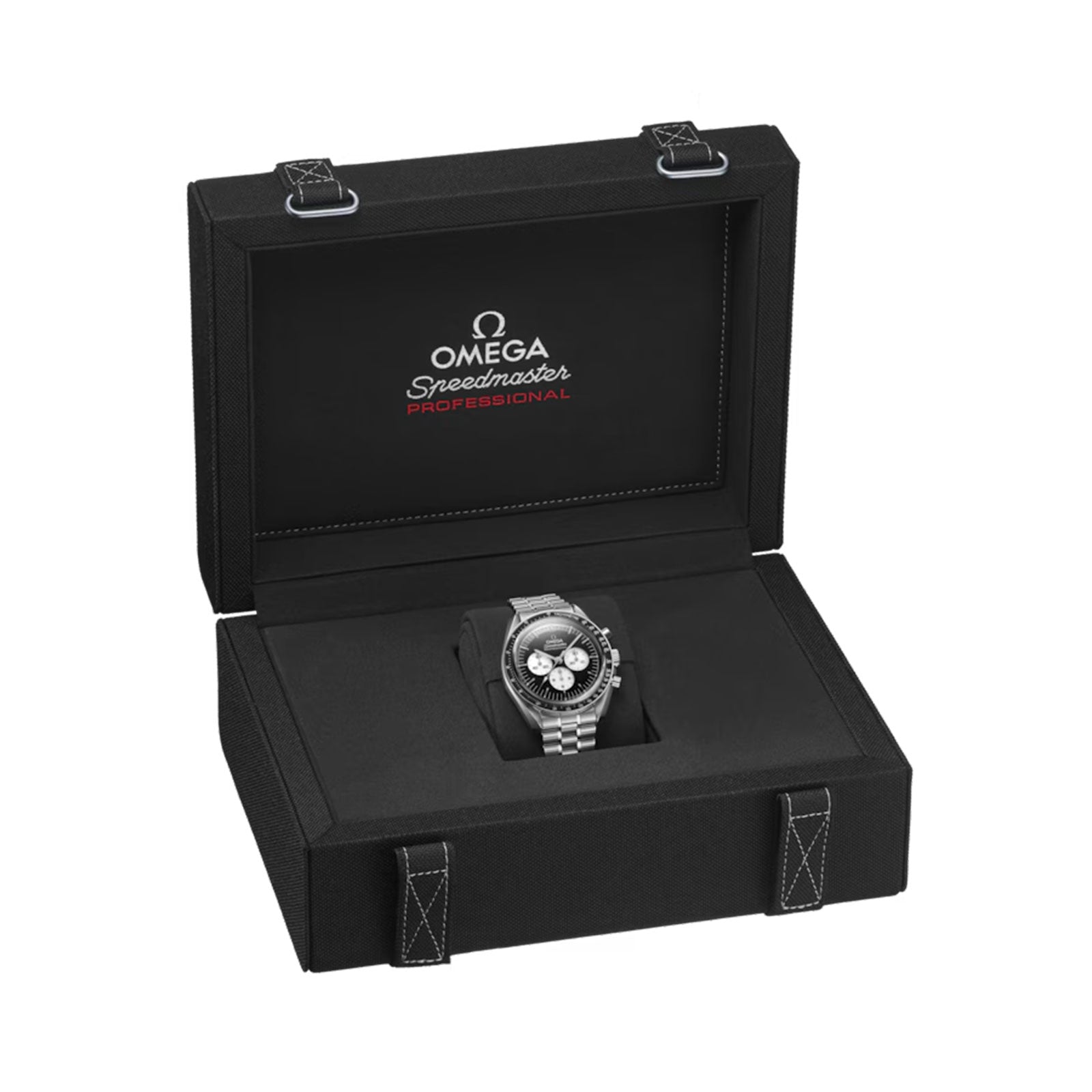 Speedmaster Moonwatch Professional Co-Axial Chronograph 42mm variant Pursuit