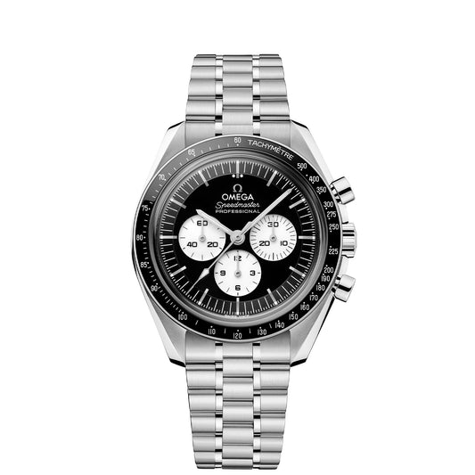 Speedmaster Moonwatch Professional Co-Axial Chronograph 42mm variant Pursuit
