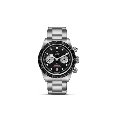 Black Bay Chrono 41mm variant Pursuit