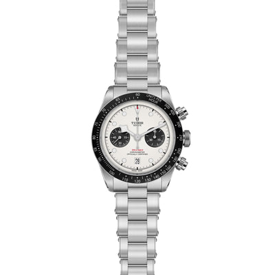 Black Bay Chrono 41mm variant Pursuit