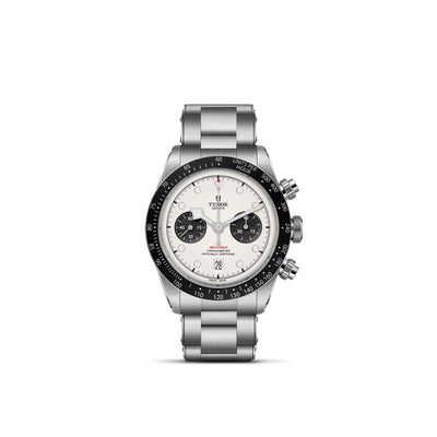 Black Bay Chrono 41mm variant Pursuit