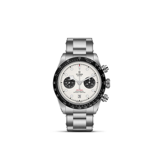 Black Bay Chrono 41mm variant Pursuit