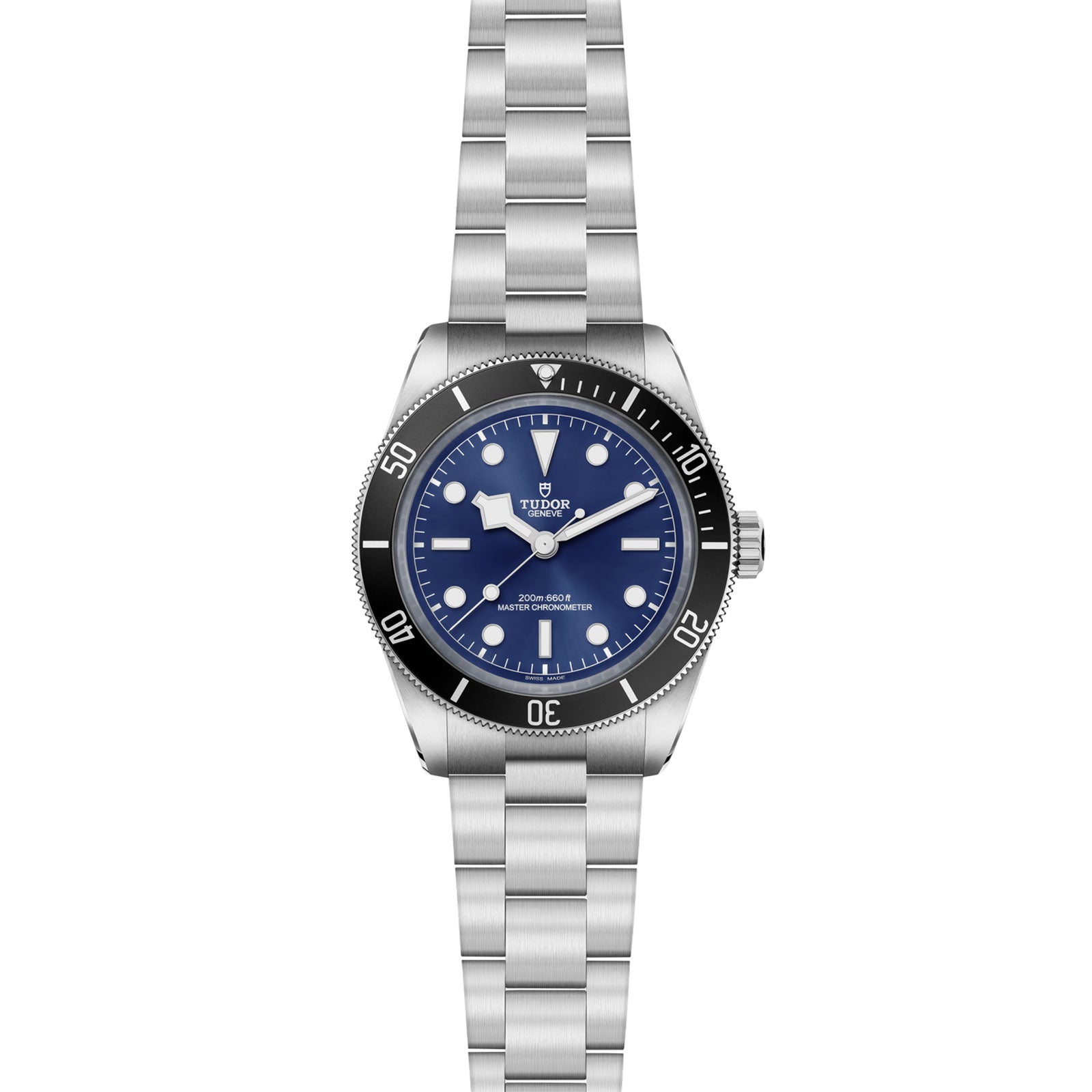 Black Bay 68 43mm variant Pursuit