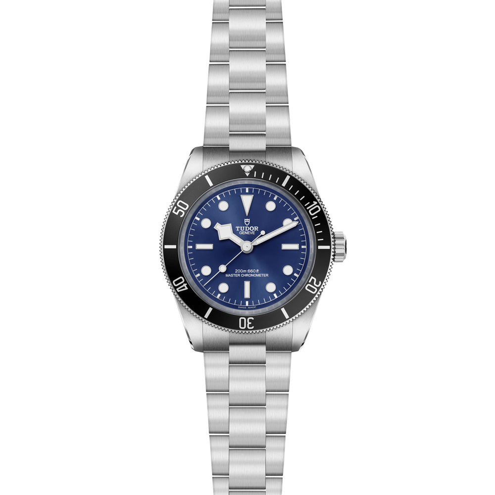 Black Bay 68 43mm variant Pursuit