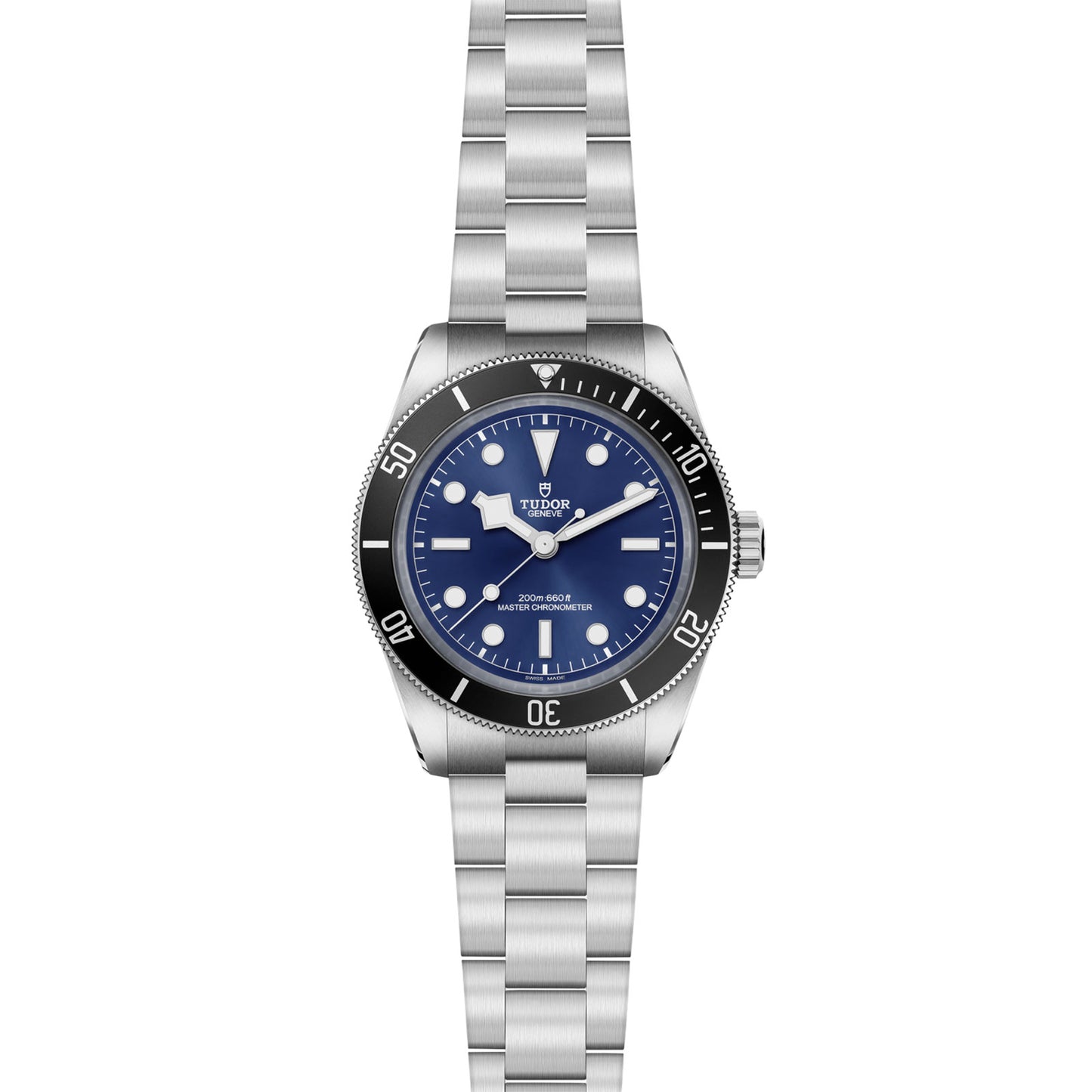 Black Bay 68 43mm variant Pursuit