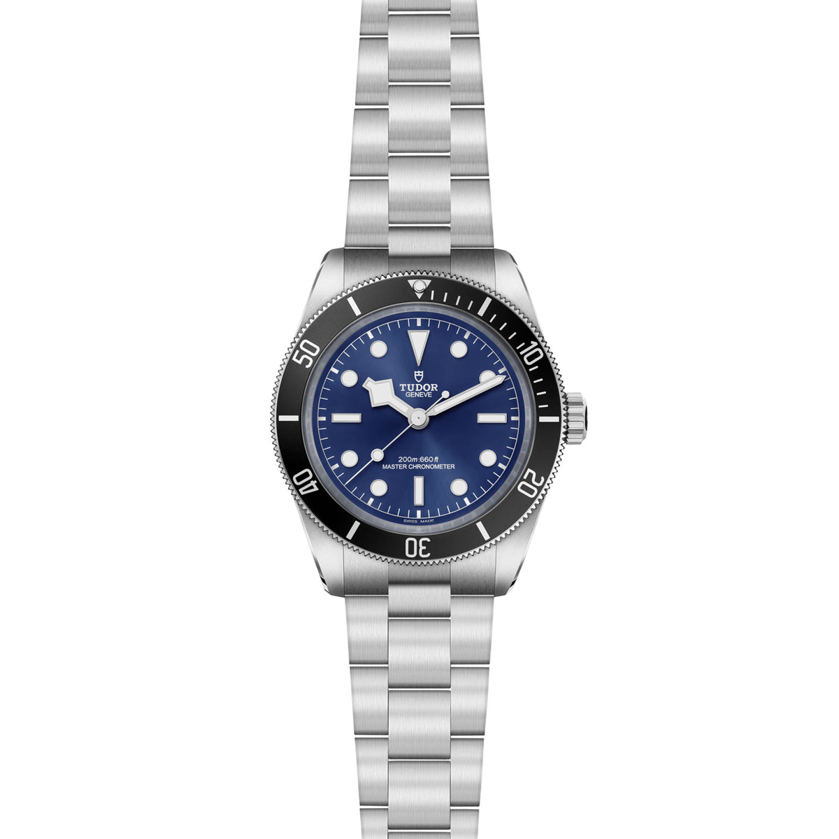 Black Bay 68 43mm variant Pursuit