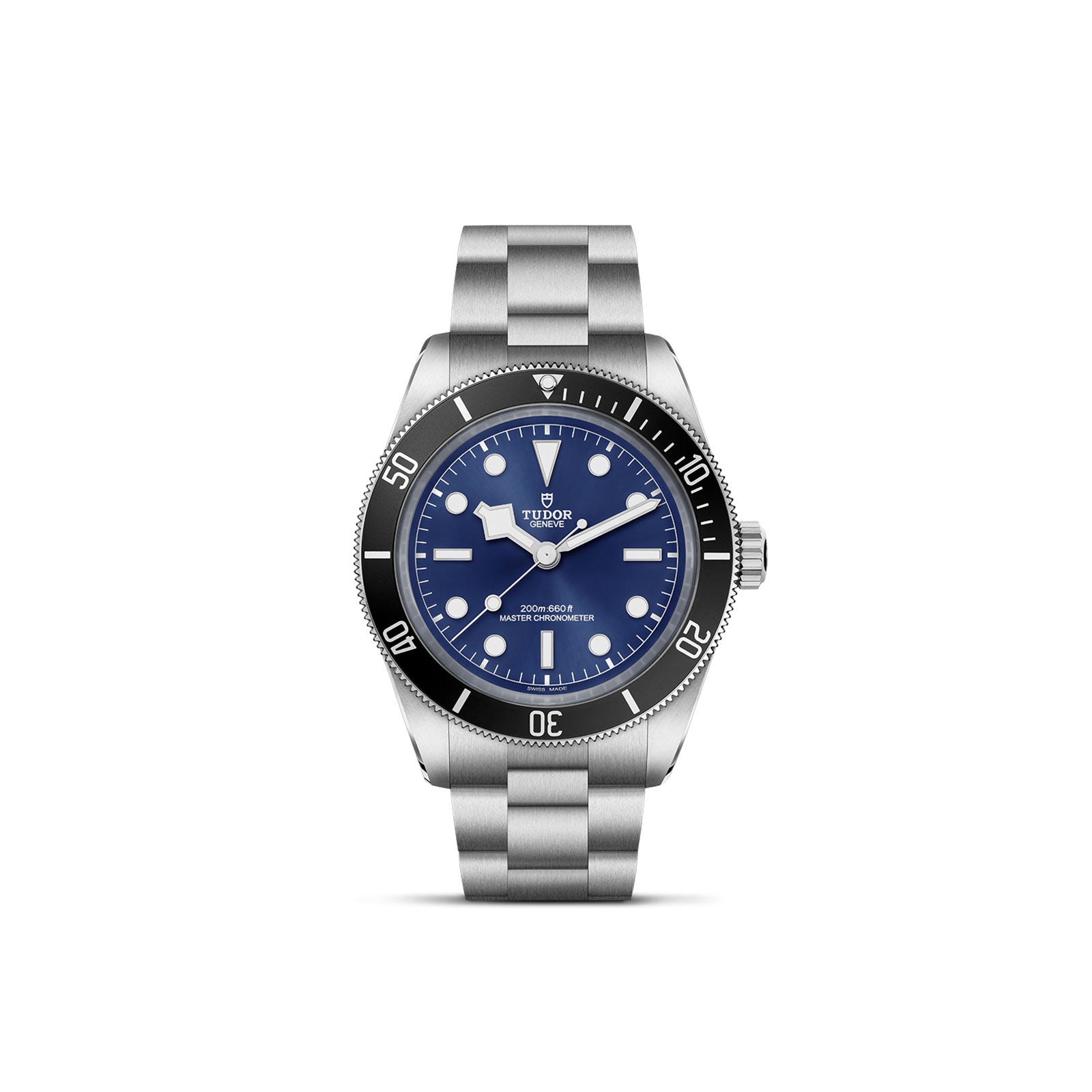 Black Bay 68 43mm variant Pursuit