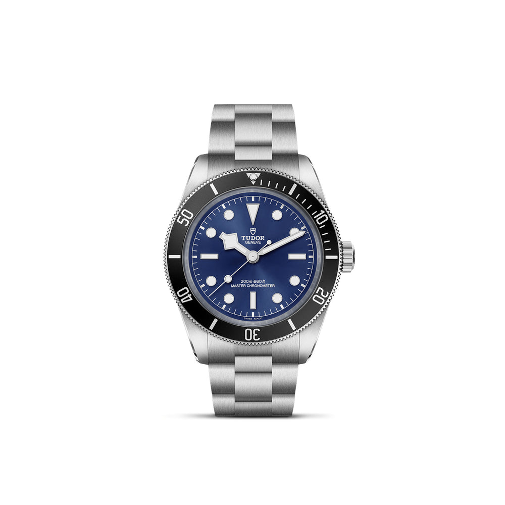 Black Bay 68 43mm variant Pursuit