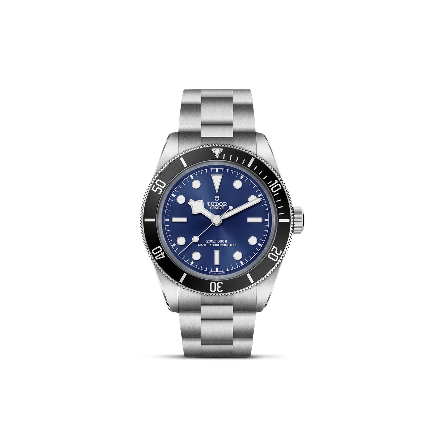 Black Bay 68 43mm variant Pursuit