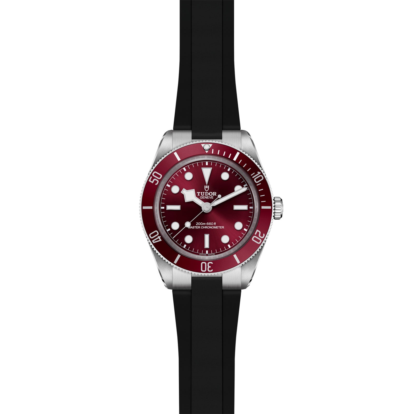 Black Bay 58 39mm simple Pursuit