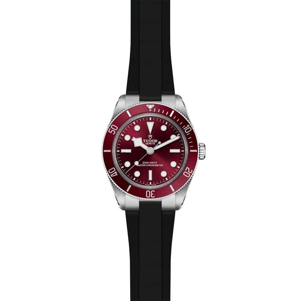 Black Bay 58 39mm simple Pursuit