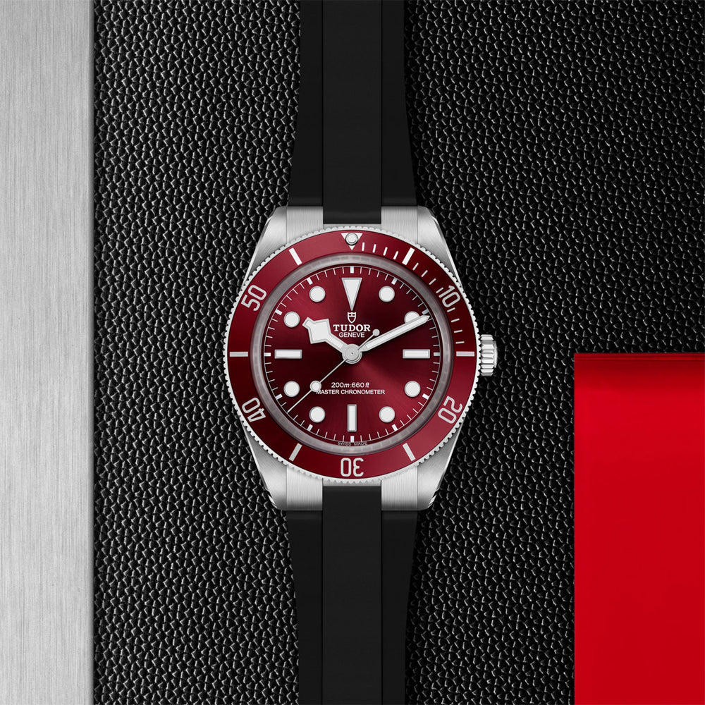 Black Bay 58 39mm simple Pursuit
