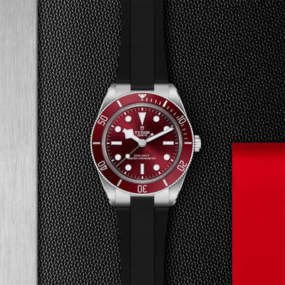 Black Bay 58 39mm simple Pursuit
