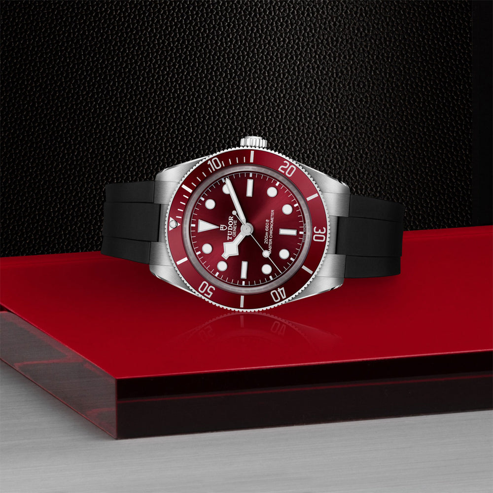 Black Bay 58 39mm simple Pursuit