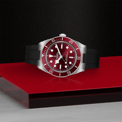 Black Bay 58 39mm simple Pursuit