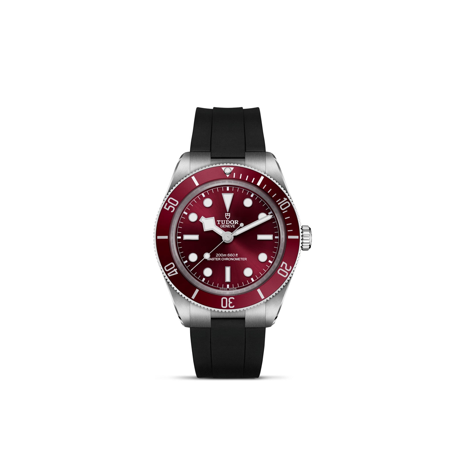 Black Bay 58 39mm simple Pursuit