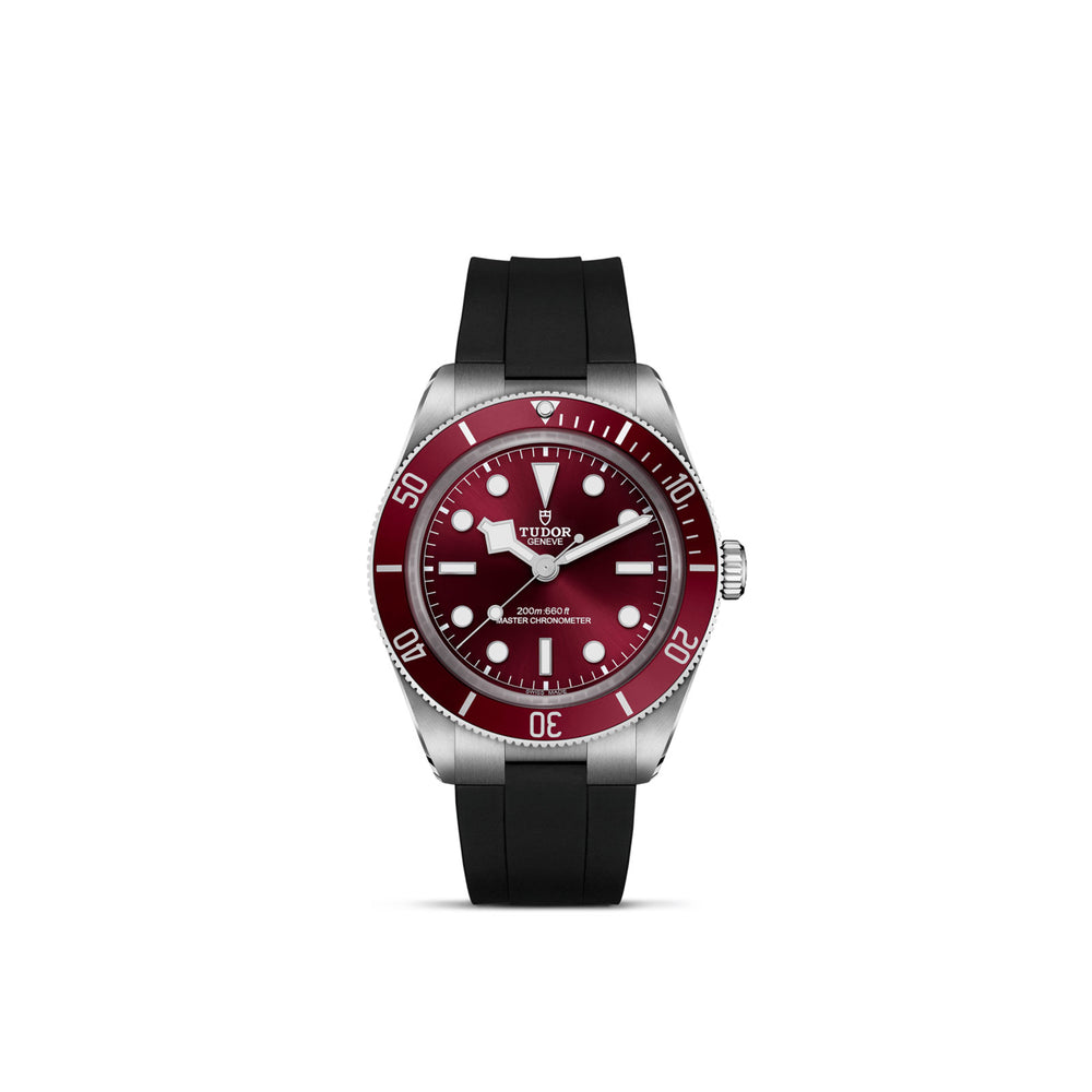 Black Bay 58 39mm simple Pursuit