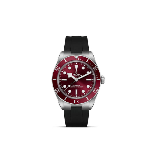 Black Bay 58 39mm simple Pursuit