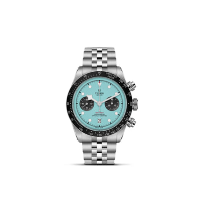 Black Bay Chrono 41mm variant Pursuit