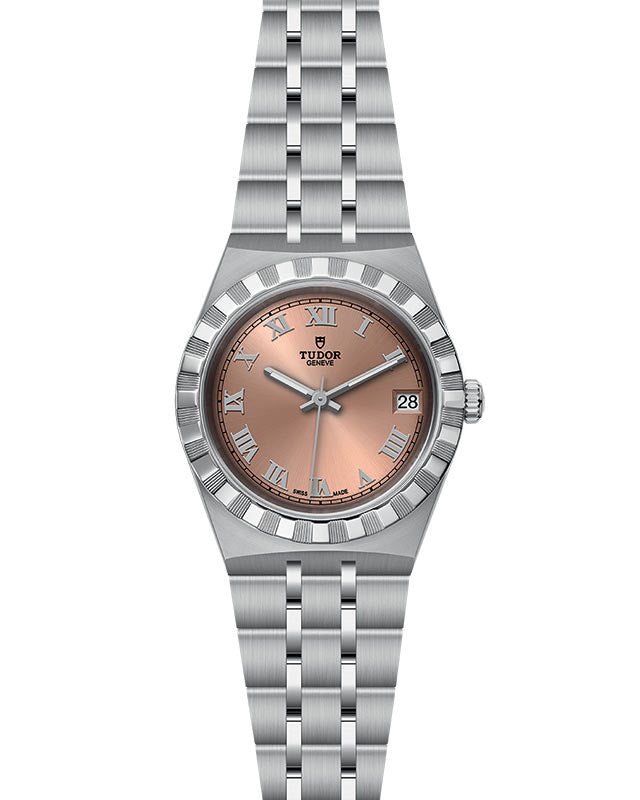 Royal 34mm variant Pursuit
