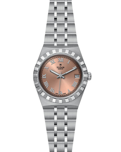 Royal 34mm variant Pursuit