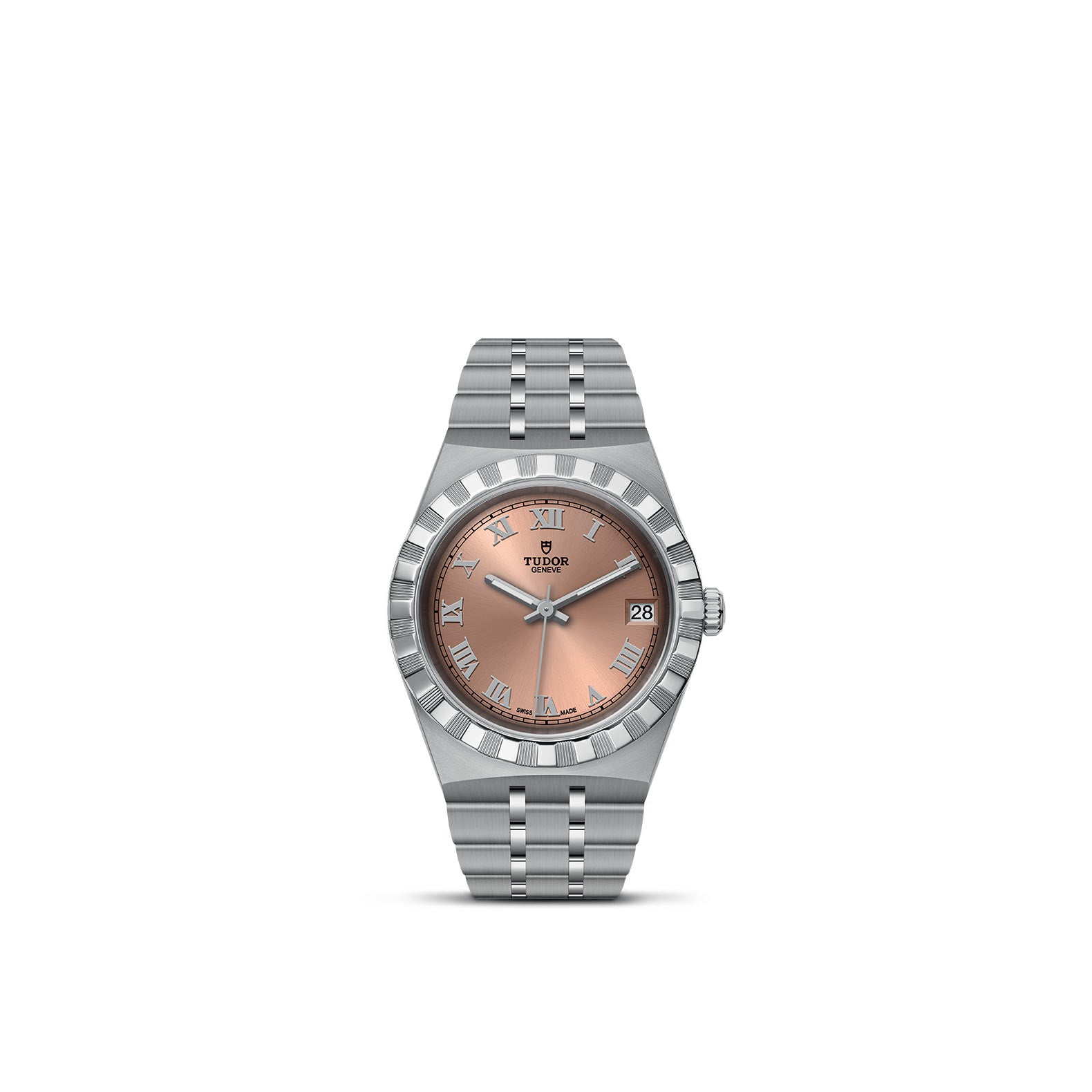 Royal 34mm variant Pursuit