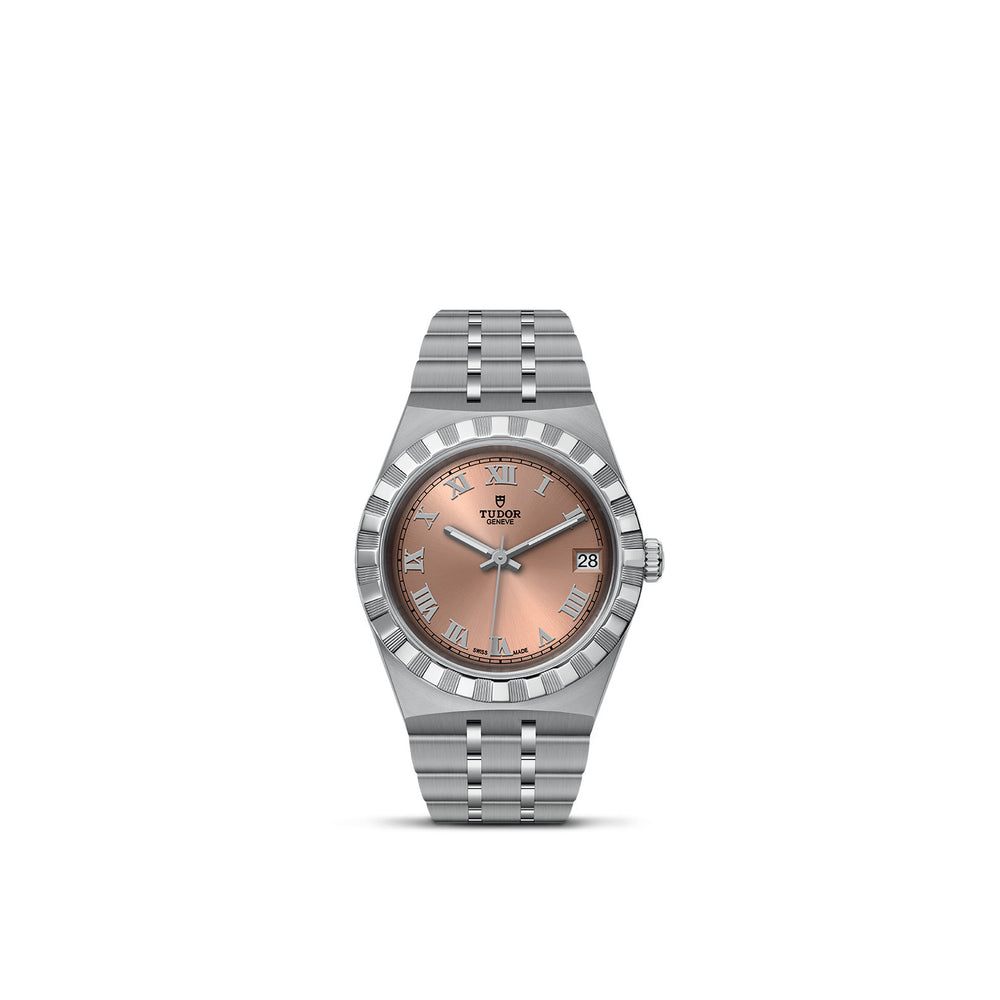 Royal 34mm variant Pursuit