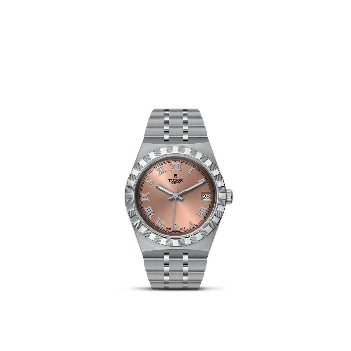 Royal 34mm variant Pursuit
