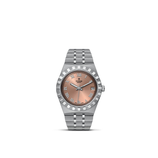 Royal 34mm variant Pursuit