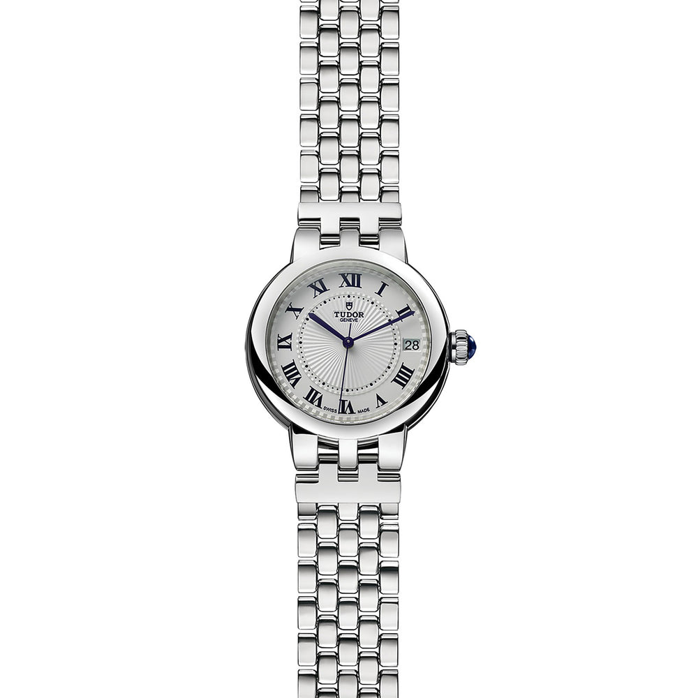 Clair De Rose 34mm variant Pursuit