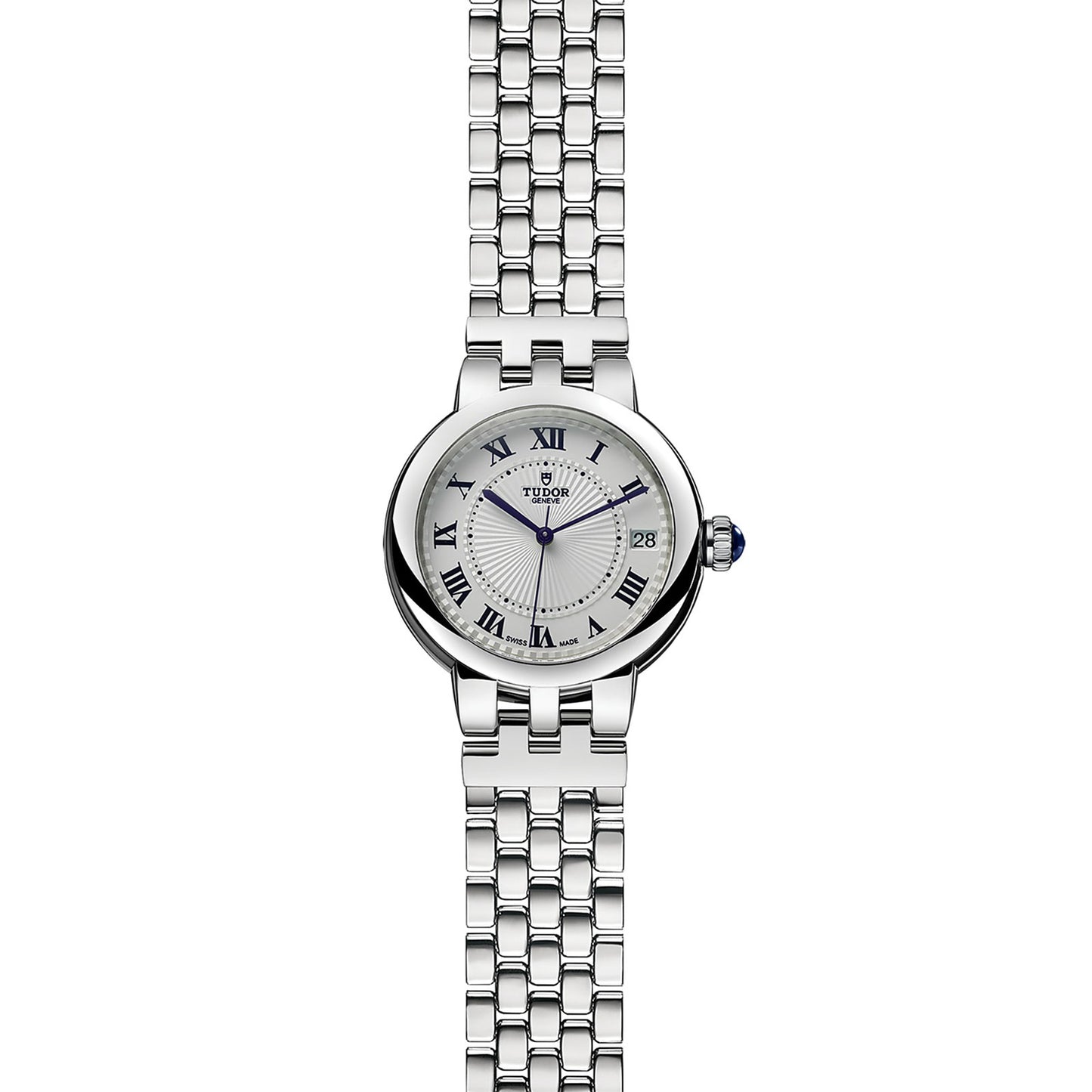 Clair De Rose 34mm variant Pursuit