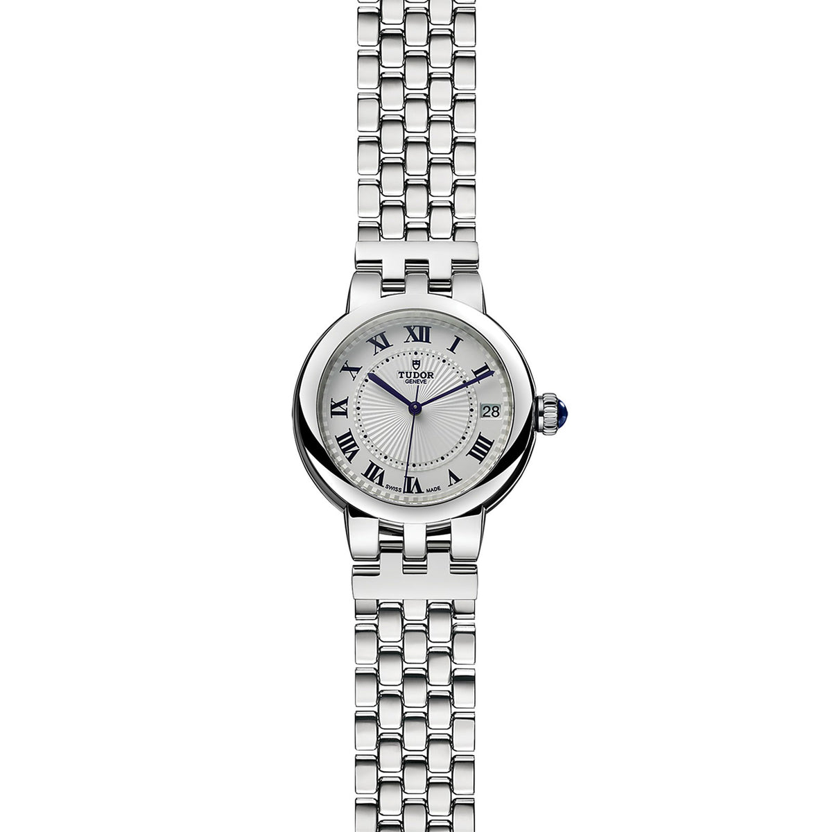 Clair De Rose 34mm variant Pursuit