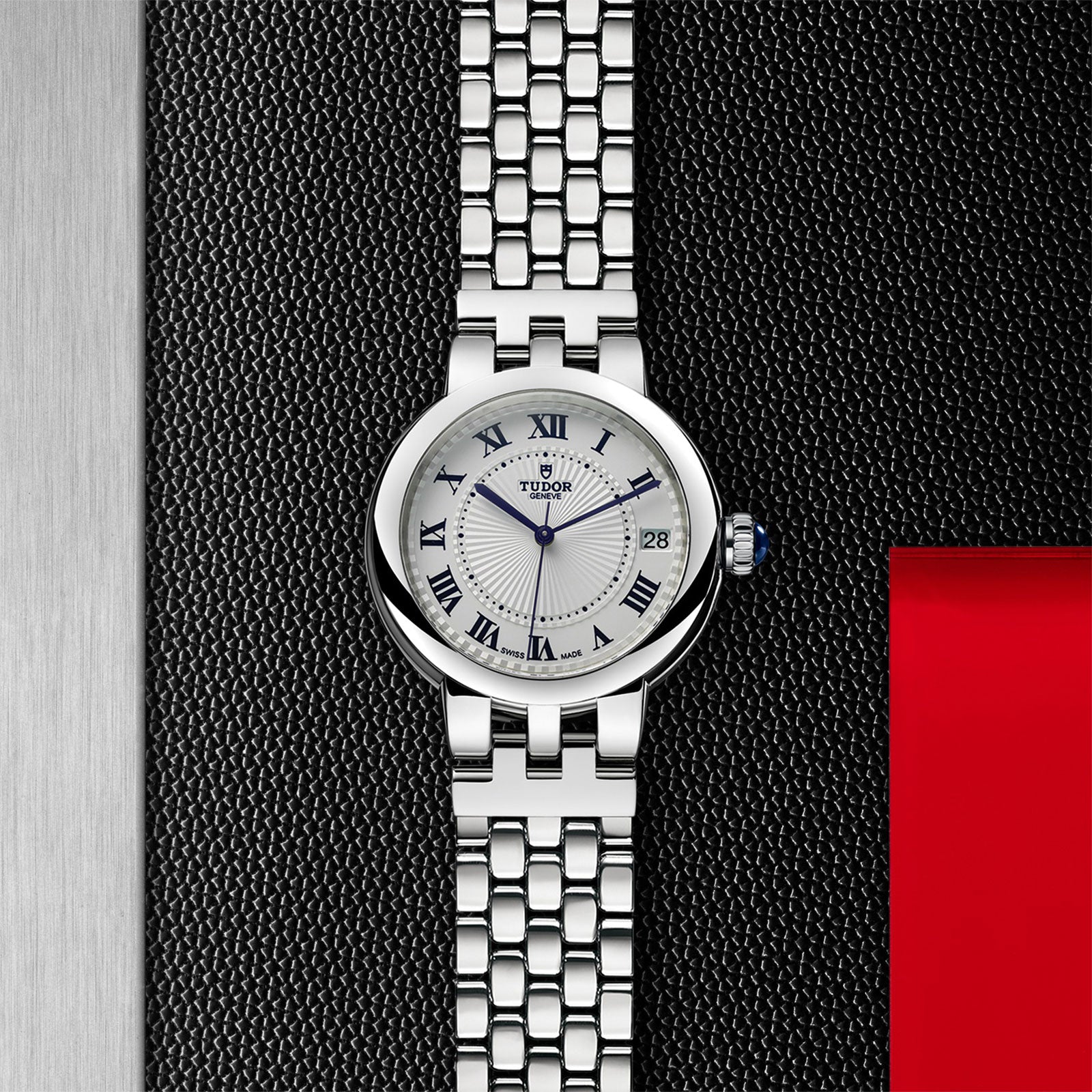 Clair De Rose 34mm variant Pursuit