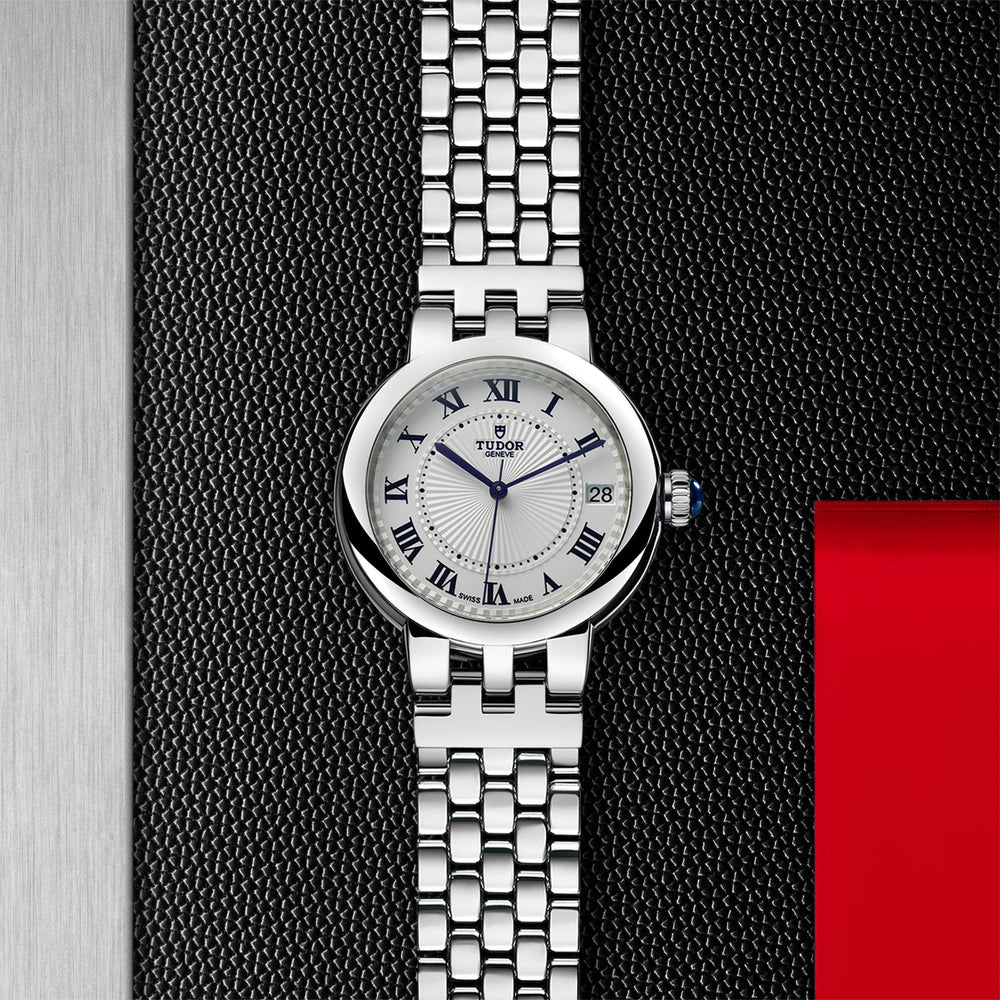 Clair De Rose 34mm variant Pursuit