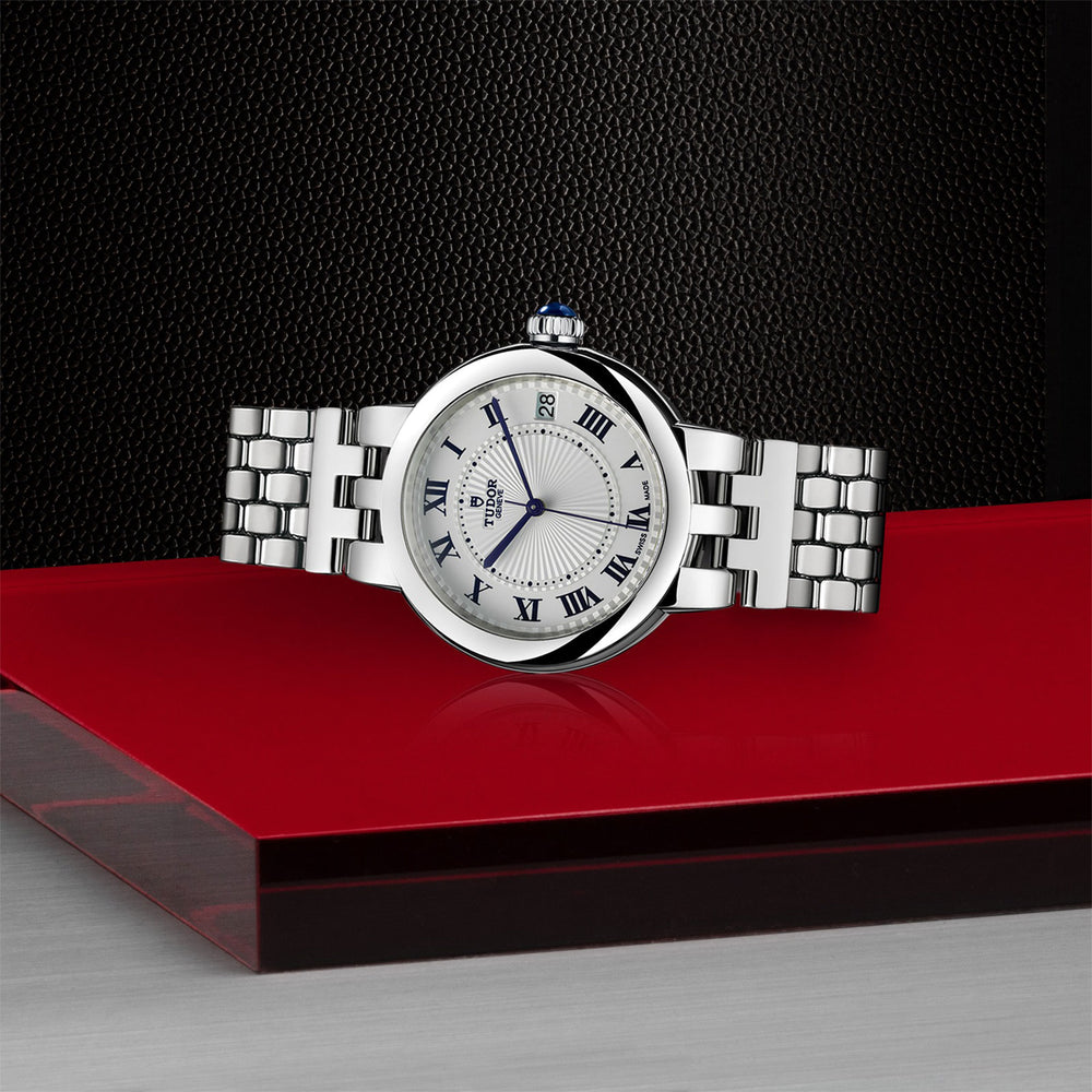 Clair De Rose 34mm variant Pursuit