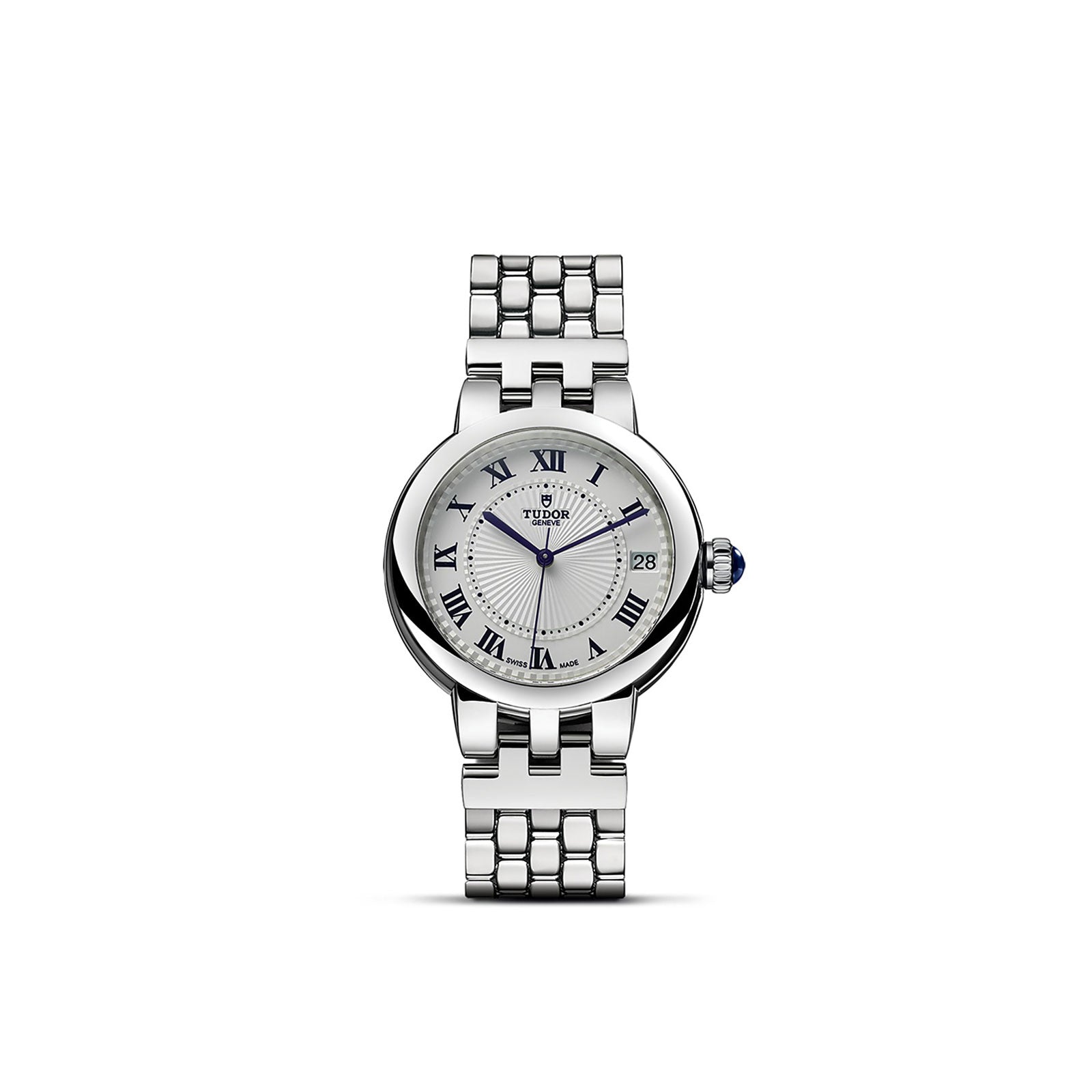 Clair De Rose 34mm variant Pursuit