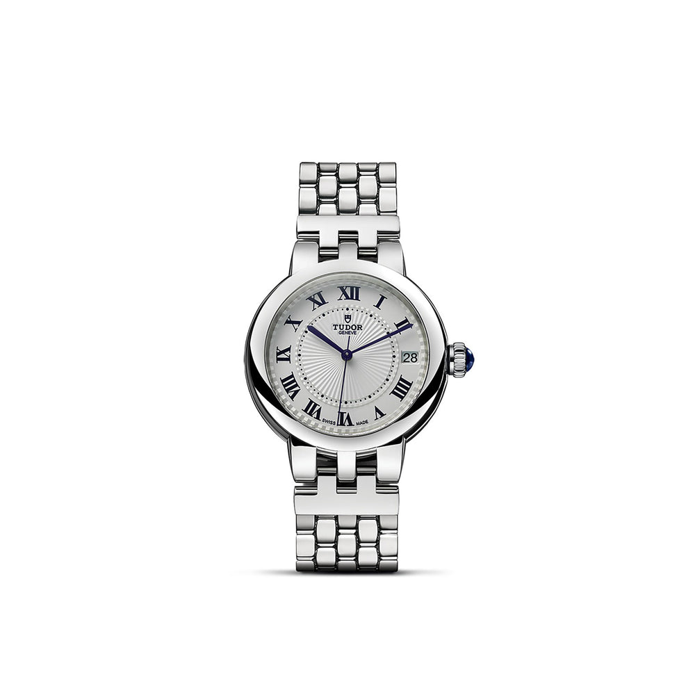 Clair De Rose 34mm variant Pursuit