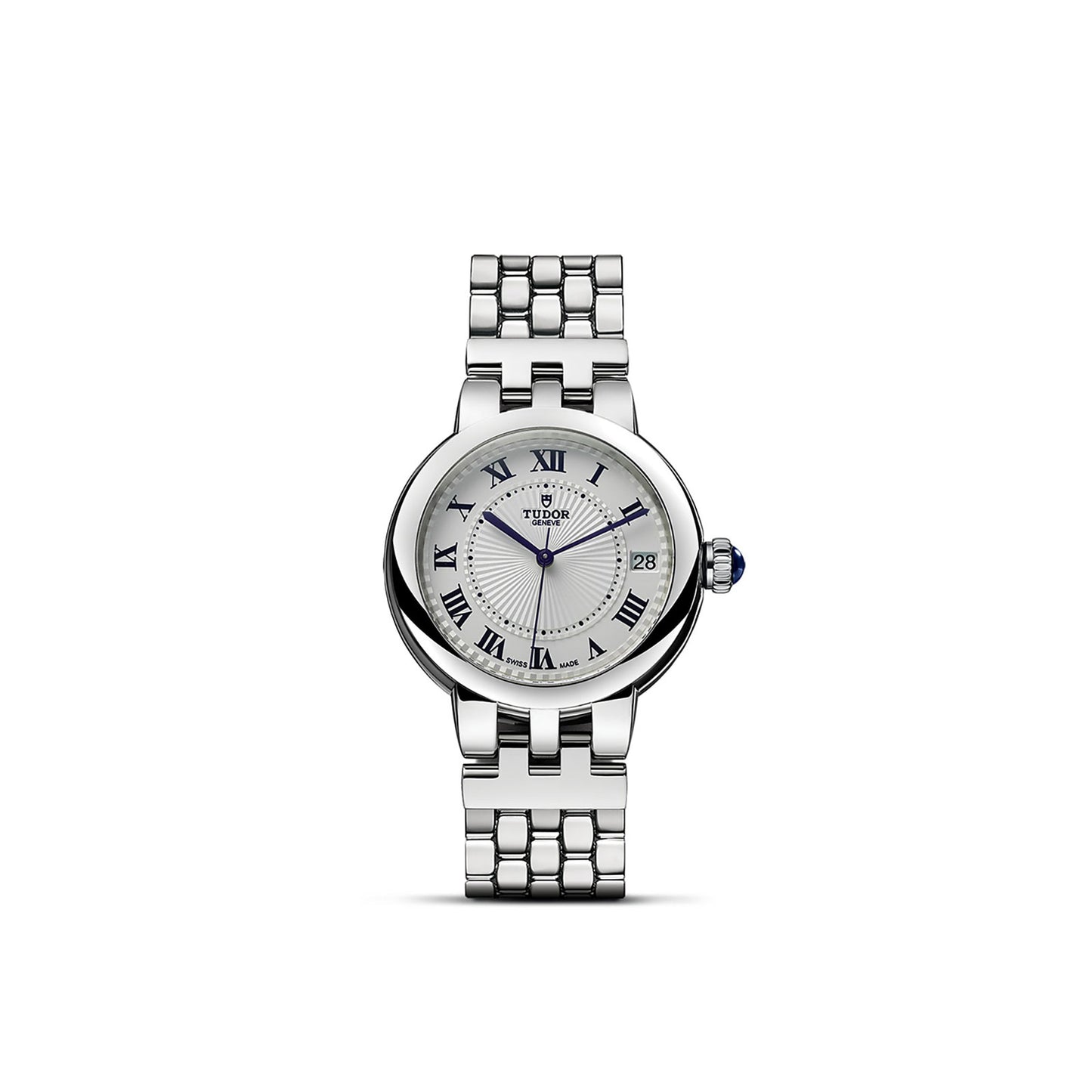 Clair De Rose 34mm variant Pursuit